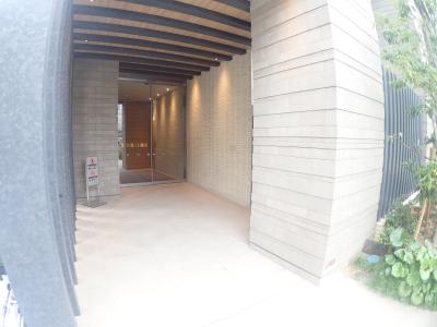 ウェリスタワー京町堀